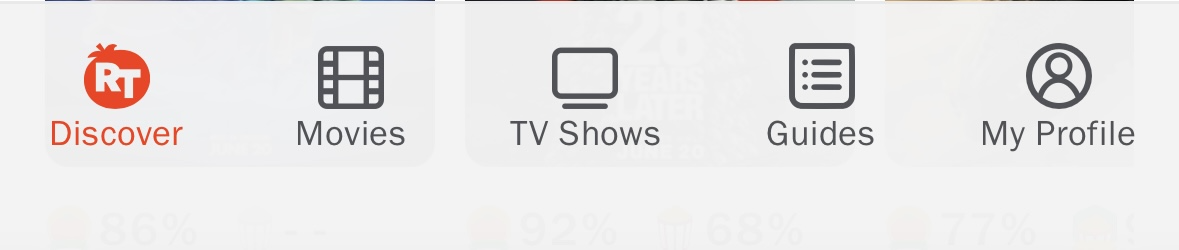 floating nav